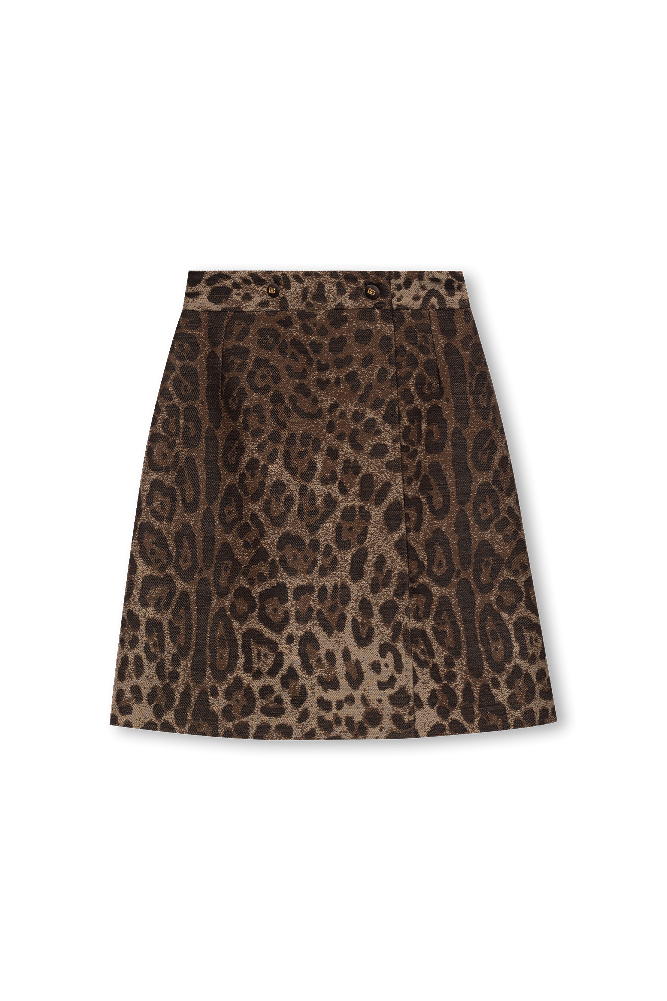 Animal print skirt outlet canada